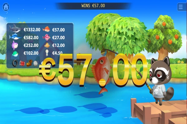 animal fishing 3