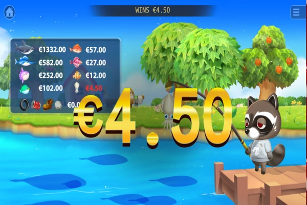 animal fishing 5