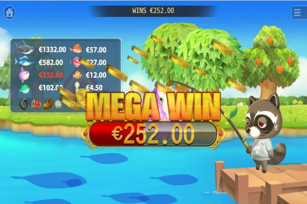 animal fishing 6
