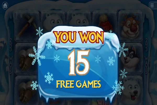 arctic storm 2