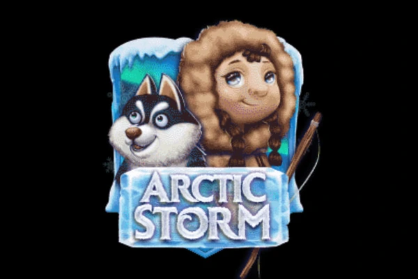 arctic storm