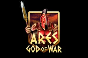 ares god of war 300x200