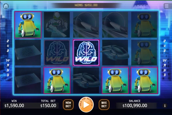 artificial intelligence 5
