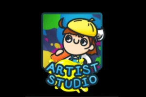 artist studio 300x200