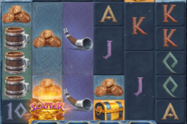 asgardian rising 4