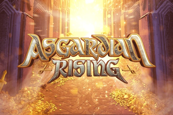 asgardian rising