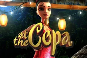 at the copa at the copa 300x200