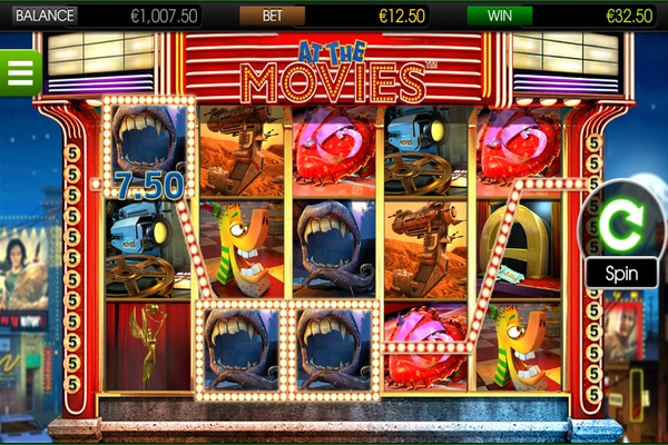 at the movies 4