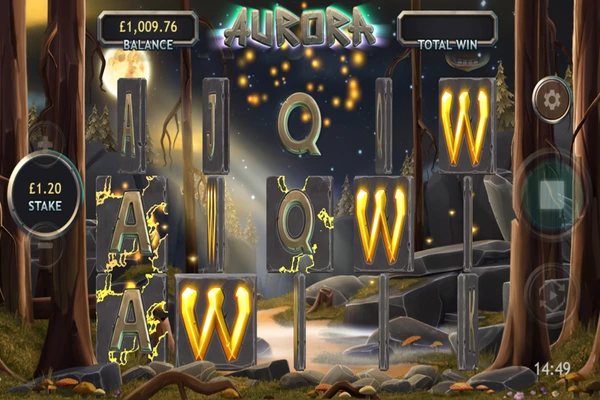 aurora 7