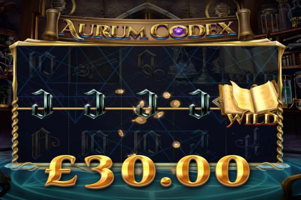 aurum codex 3