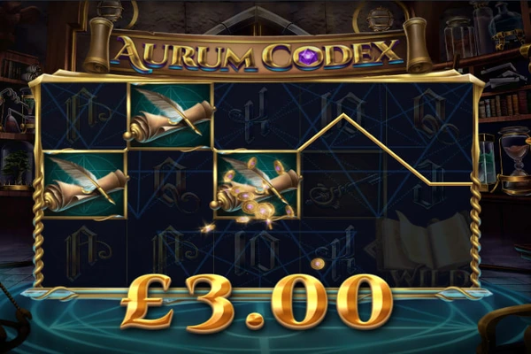 aurum codex 6