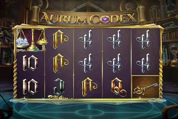 aurum codex 7