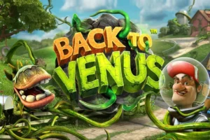 back to venus back to venus 300x200