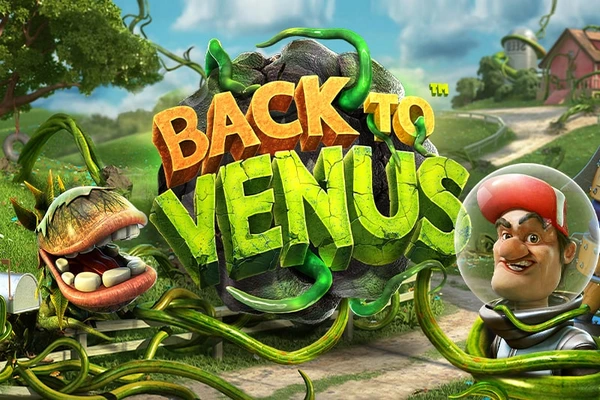 back to venus