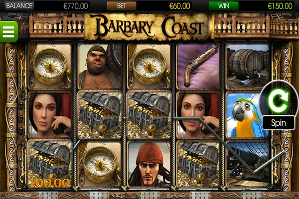 barbary coast 2