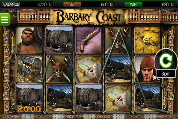 barbary coast 5