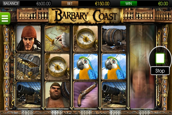 barbary coast 7