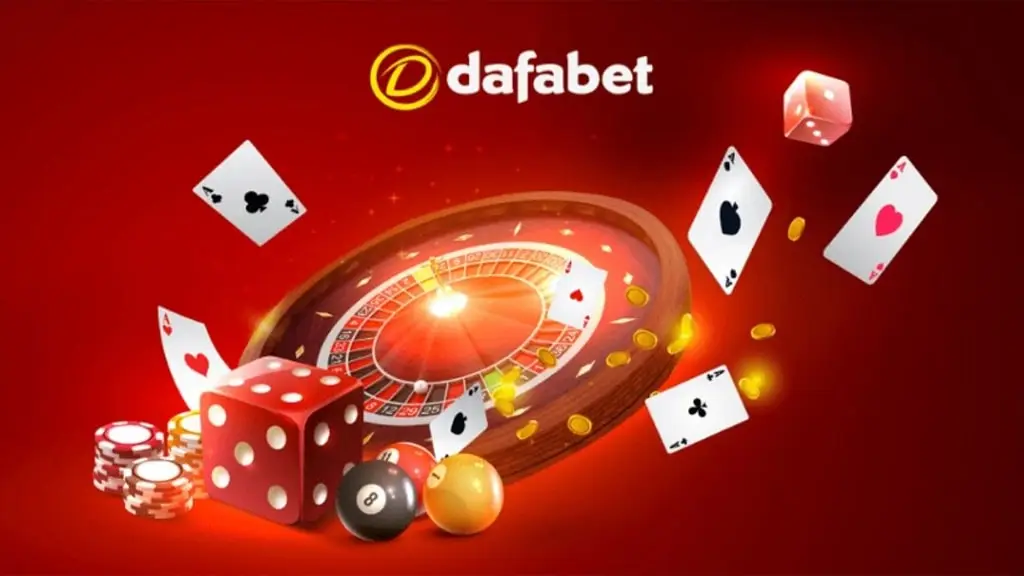 dafabet apk
