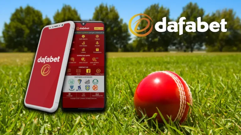 dafabet app